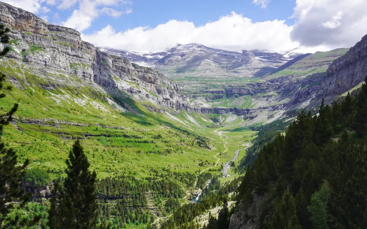 que ver en Huesca