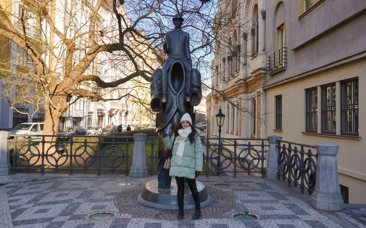 Presupuesto para viajar a Praga | Tours