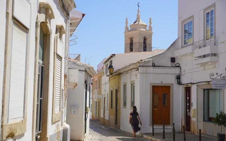 Dónde alojarse en el Algarve: Loulé