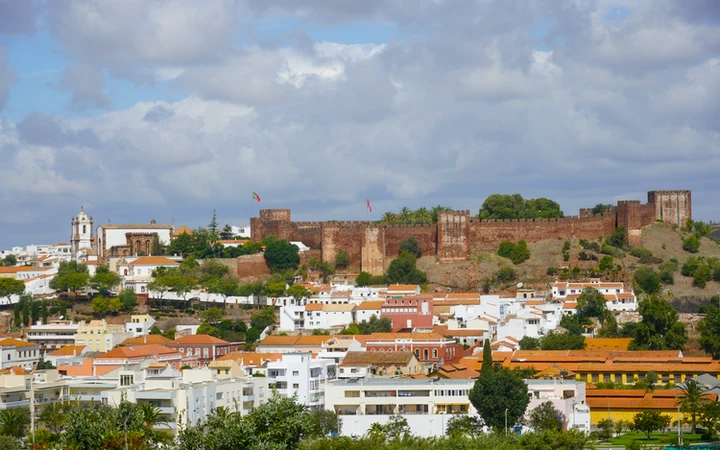 Dónde alojarse en el Algarve: Silves