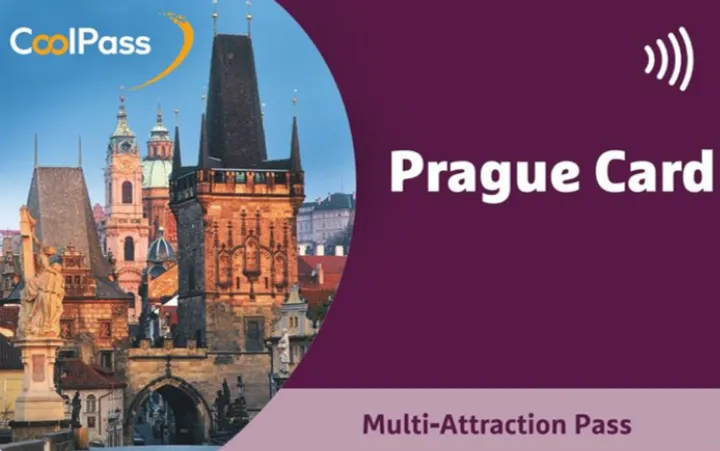 Consejos para viajar a Praga: Prague Cool Pass