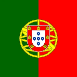 bandera portugal