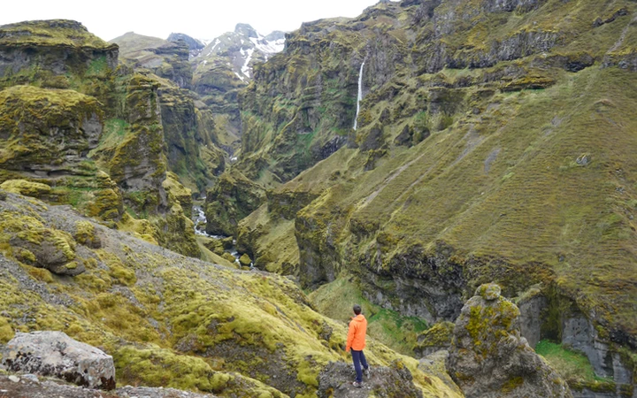 Islandia