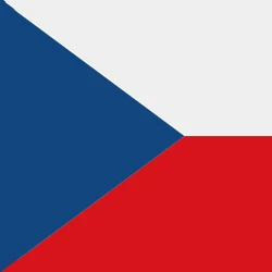 bandera republica checa