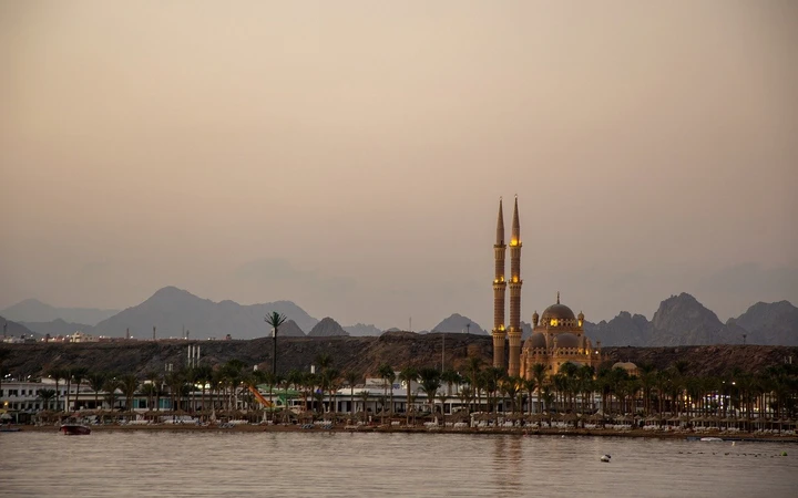 Sharm el-Sheij