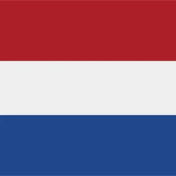 bandera paises bajos