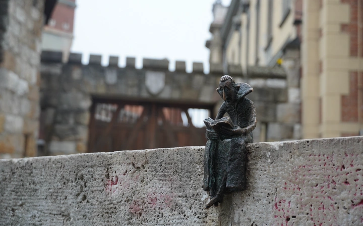Free tours en Budapest: Misterios y leyendas