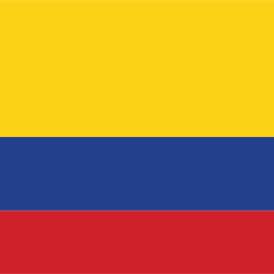 guía de viaje a Colombia