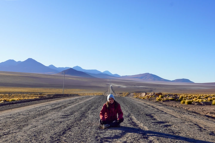 Guía para viajar a Chile: Carretera del Altiplano
