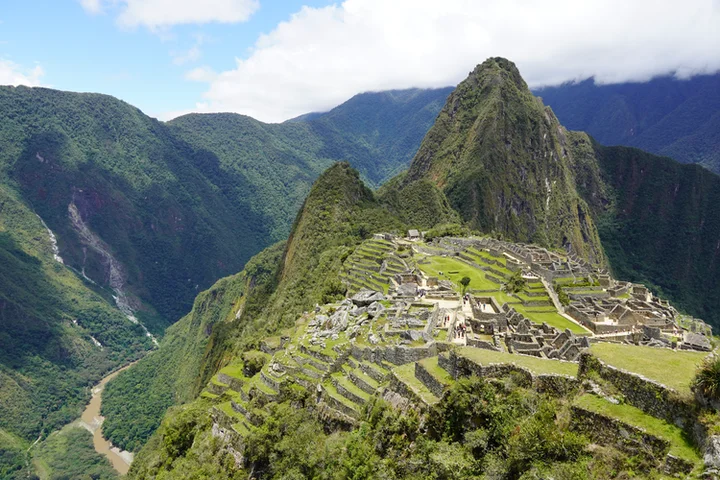 guia para viajar a Perú por libre