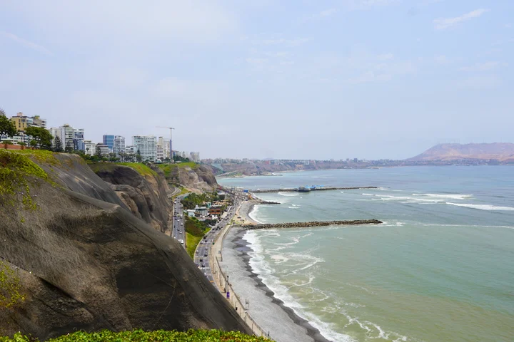 Qué ver en Perú: Barrio de Miraflores