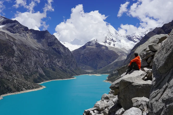 que ver en Huaraz