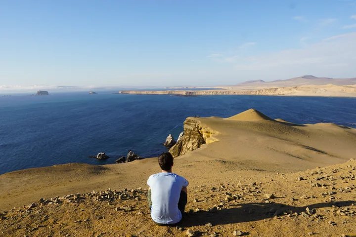 que ver en Paracas