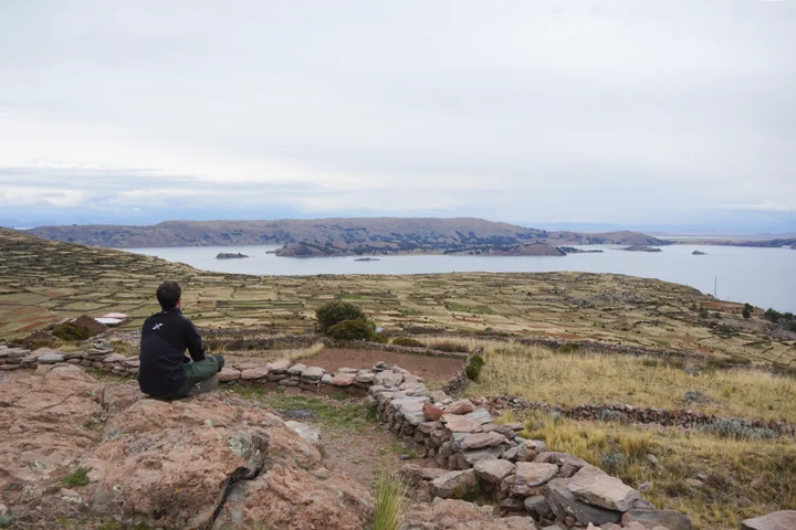 Qué ver en Perú: Lago Titicaca