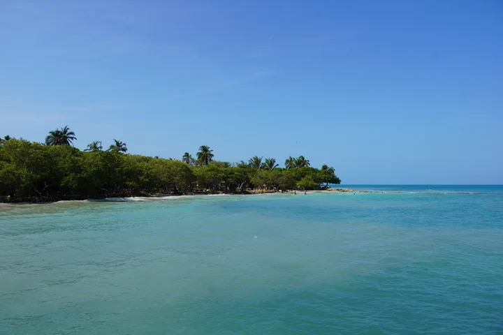 Guía para viajar a Colombia: Mar Caribe