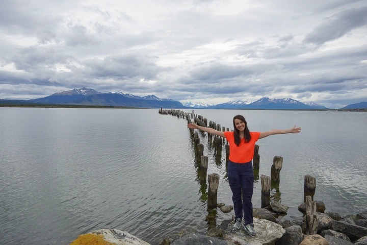 Guía para viajar a Chile: Puerto Natales