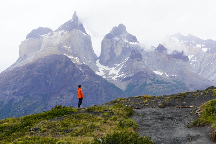 Guía para viajar a Chile: Los Cuernos