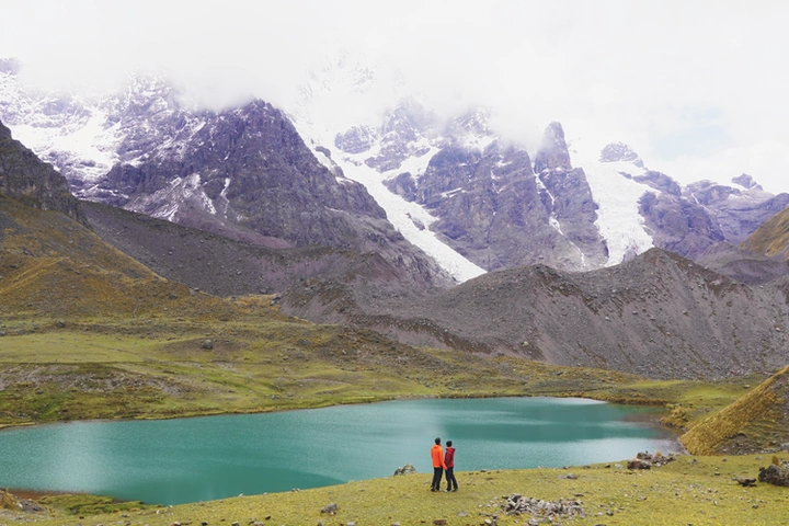 Los mejores tours en Cusco