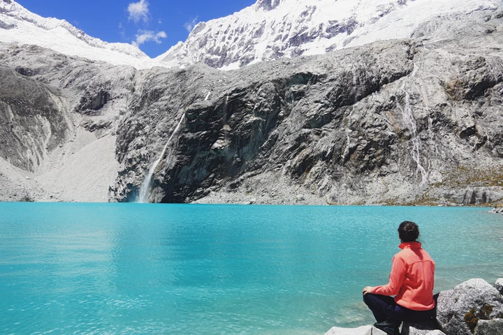 Qué ver en Huaraz | Laguna 69
