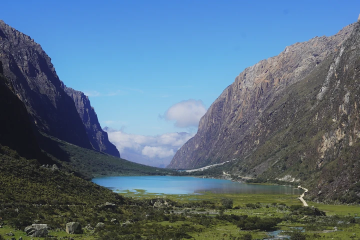 Qué ver en Huaraz | Laguna Llanganuco