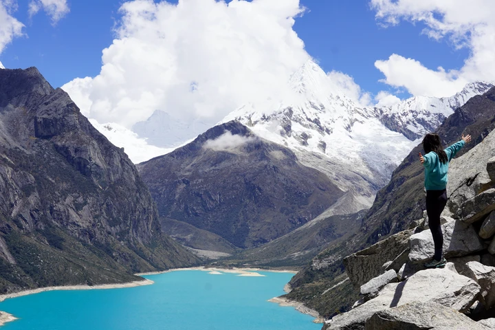 Qué ver en Huaraz | Laguna Parón