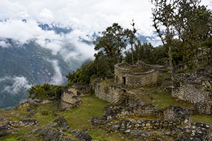 Qué ver en Perú: Chachapoyas