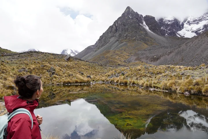 Laguna Chuñu Kocha