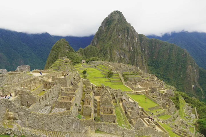 qué ver en Perú