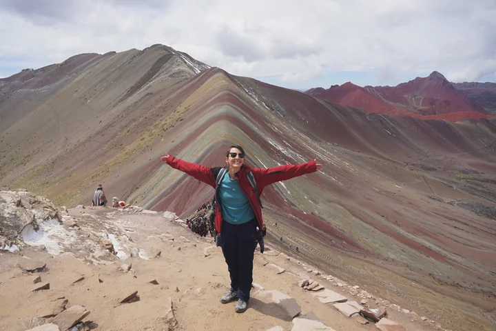 Itinerario para Perú en 15 días