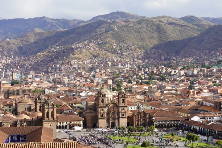 Qué ver en Cusco