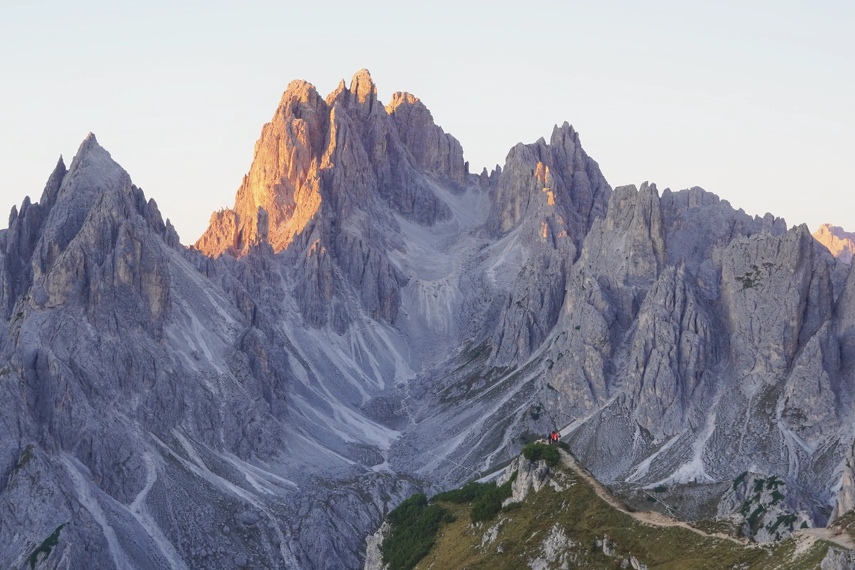 Mirador de Cadini di Misurina