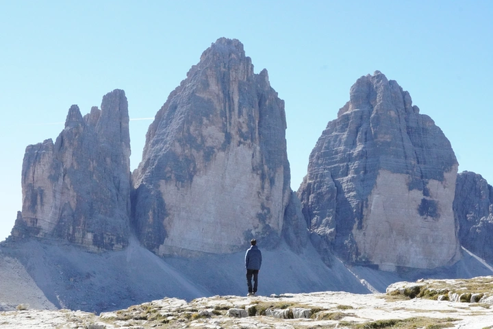 Qué ver en los Dolomitas
